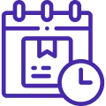 Delivery Scheduling
